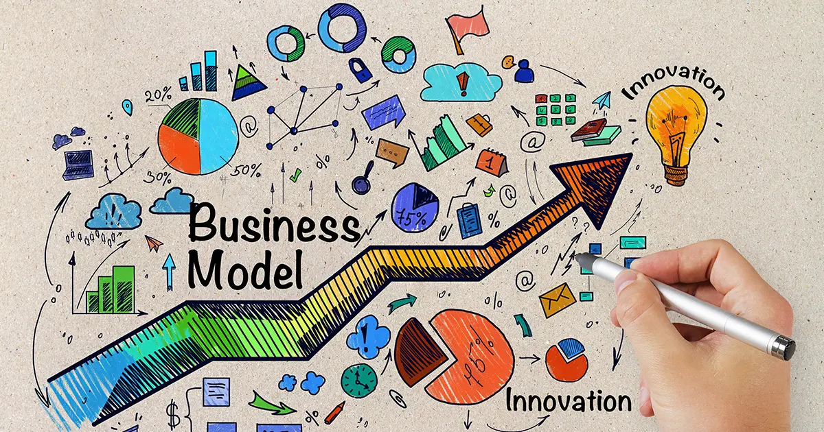Business Model Innovation