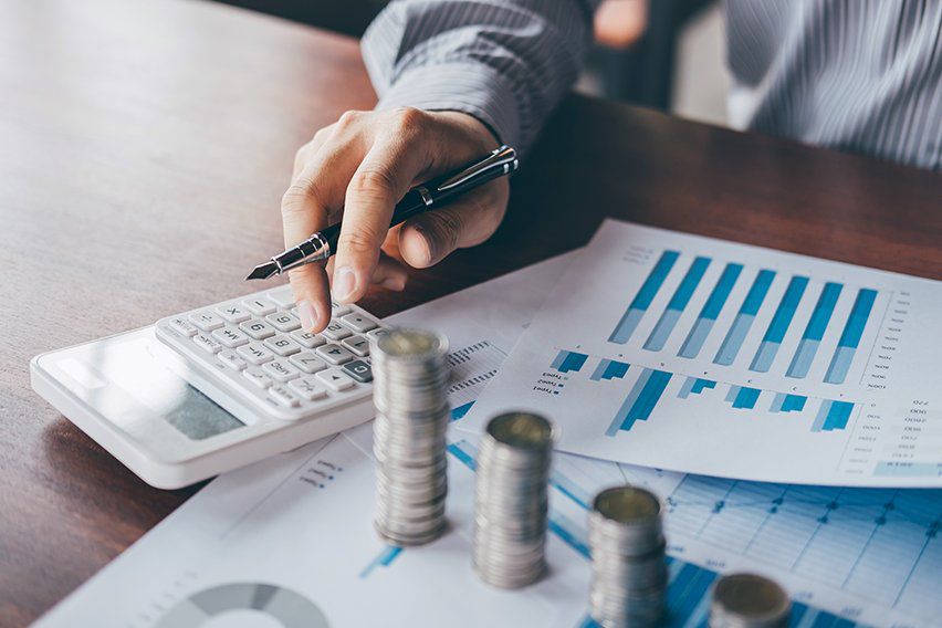 Budgeting & Cost Control (BCC)