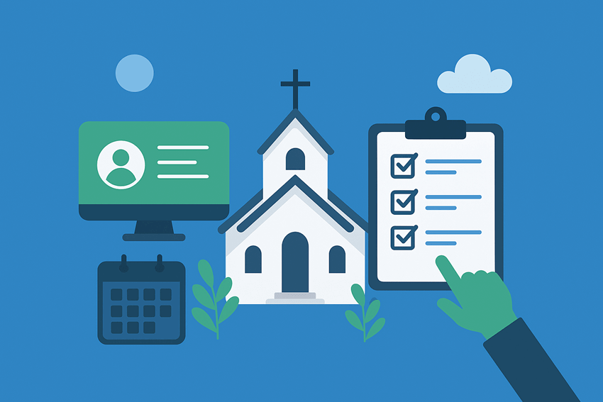 Church Management Professional
