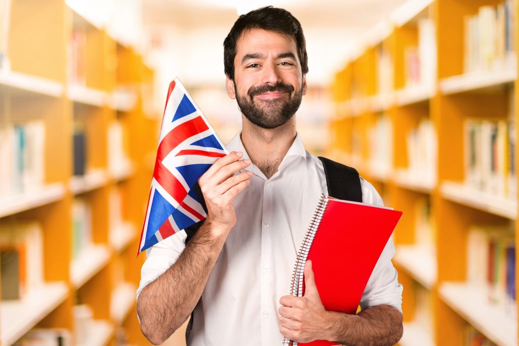 Advanced English